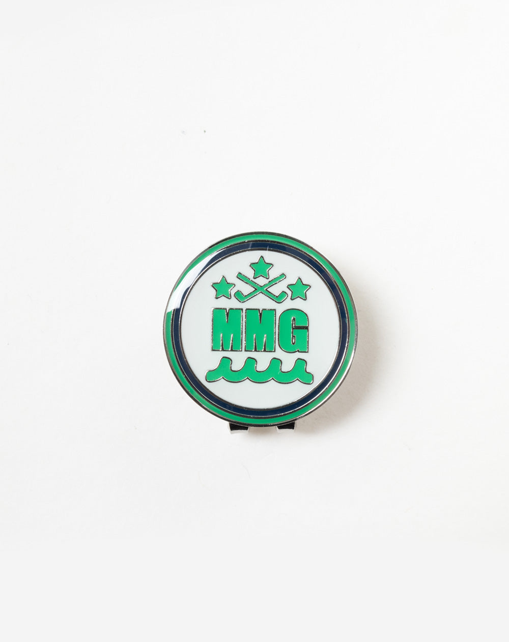 GOLF クリップマーカー (MMG) [全3色] – muta Online Store