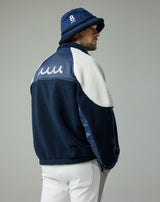 ボアフリースジャケット [全3色]