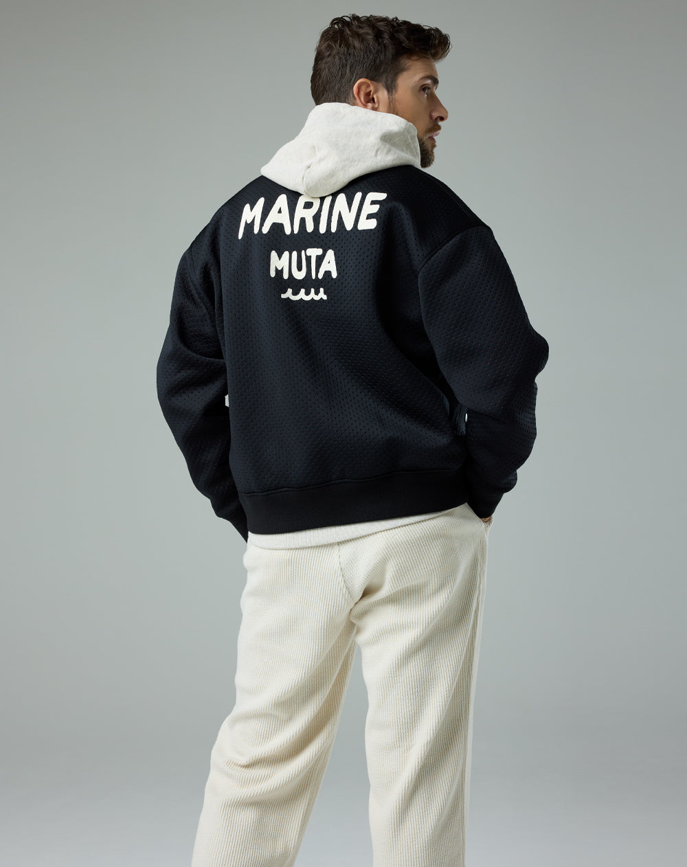 パンチングダンボール MA-1 [全3色] – muta Online Store