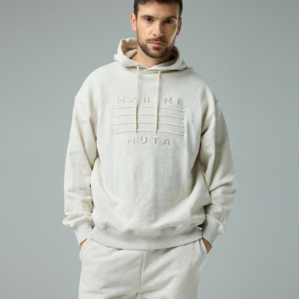 スウェット プルパーカー [全2色] – muta Online Store