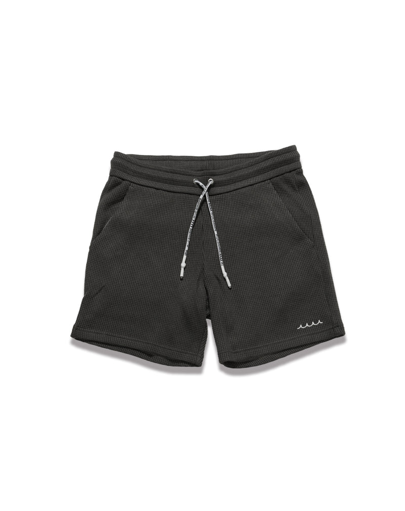 ワッフルジャージ ショートパンツ [全4色] – muta Online Store