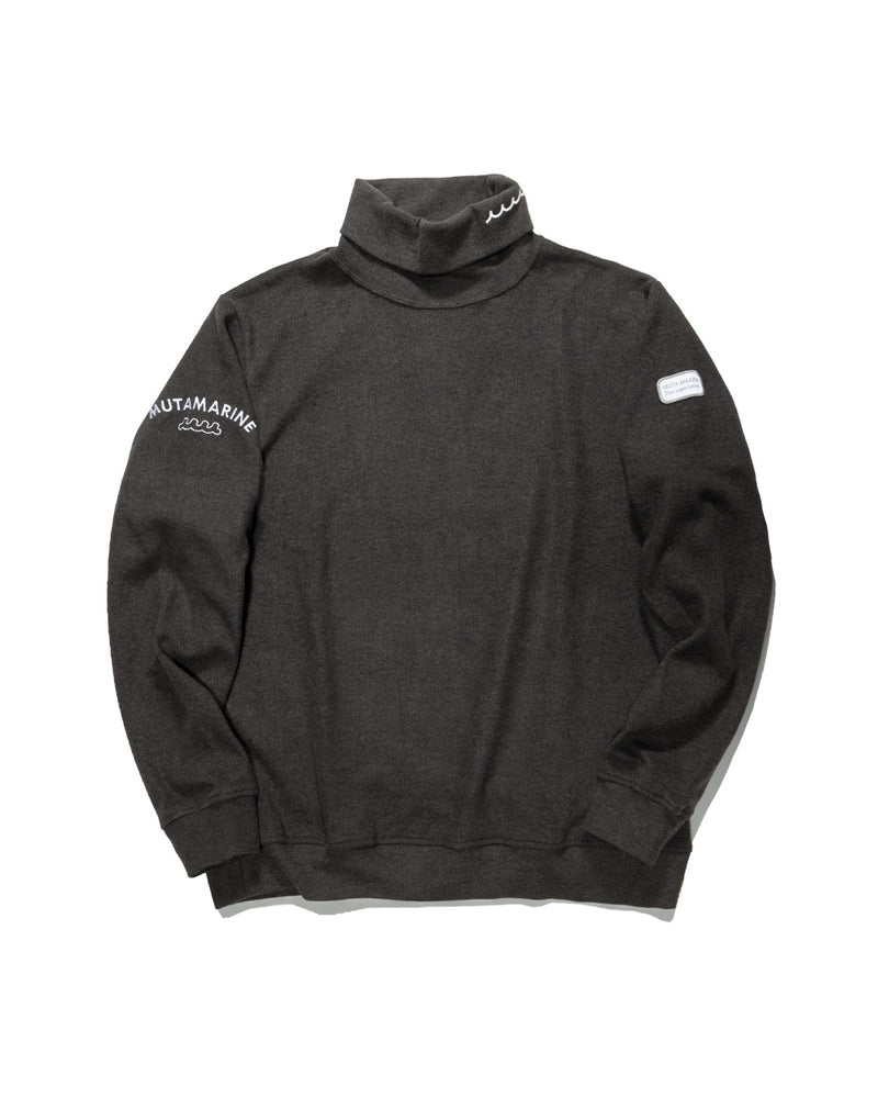 新品・未使用 MUTA ライトニット プルオーバーパーカー Lサイズ(6) ライトニット プルオーバーパーカー [全5色] – muta Online Store