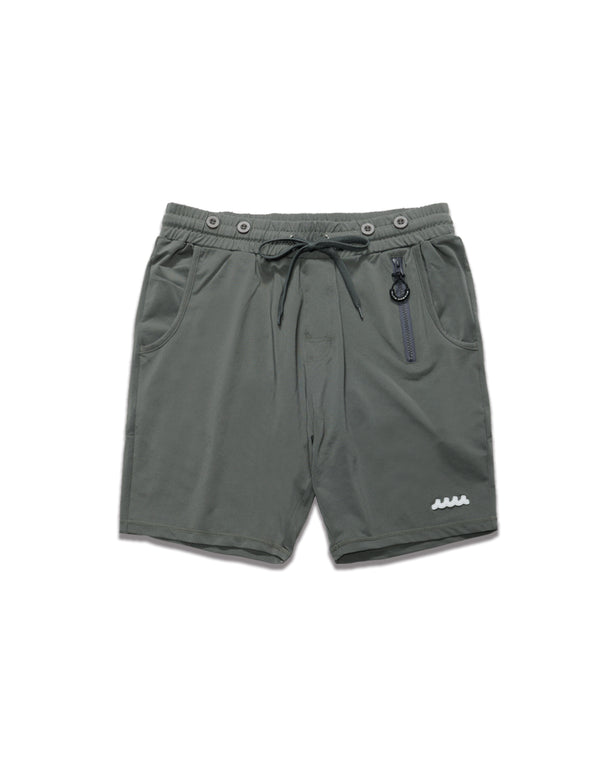ラッシュショートパンツ (ワンポイント) [全4色] – muta Online Store