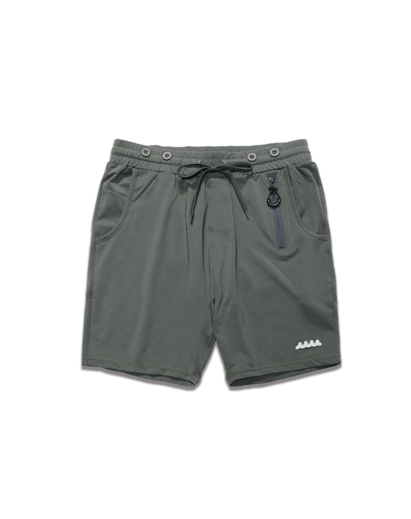ラッシュショートパンツ (ワンポイント) [全4色] – muta Online Store