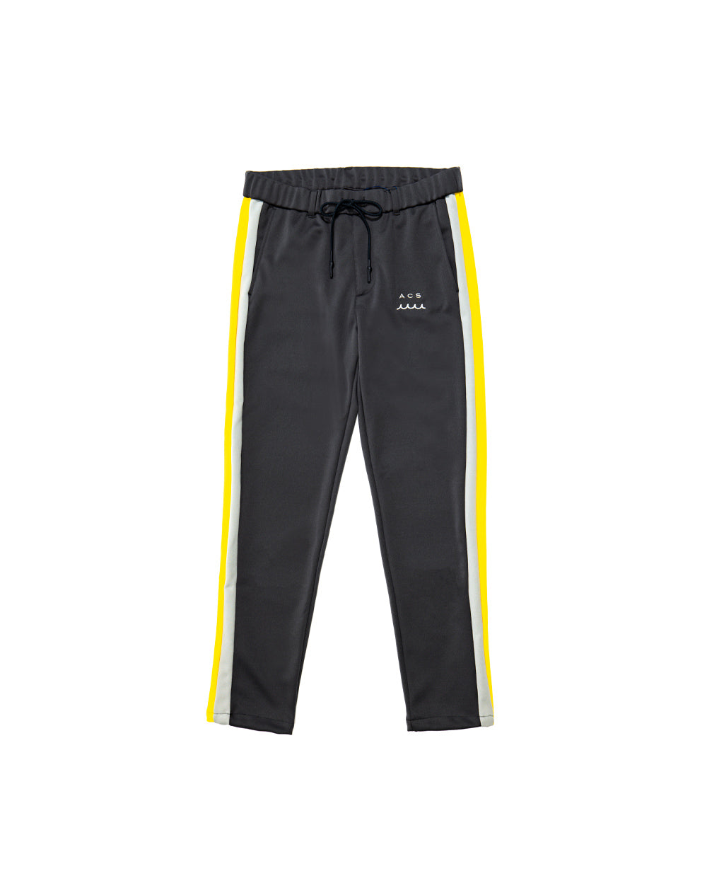 ACANTHUS × muta MARINE Track Pants [全4色] – muta Online Store