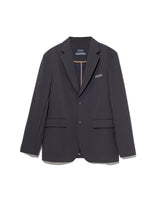 ストレッチナイロン ジャケット [全4色] – muta Online Store