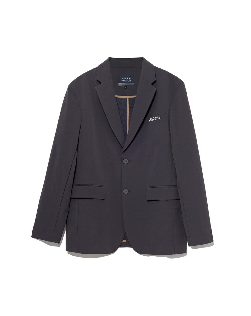 muta★ジャケット★XL UV撥水 ジップブルゾン [全4色] – muta Online Store