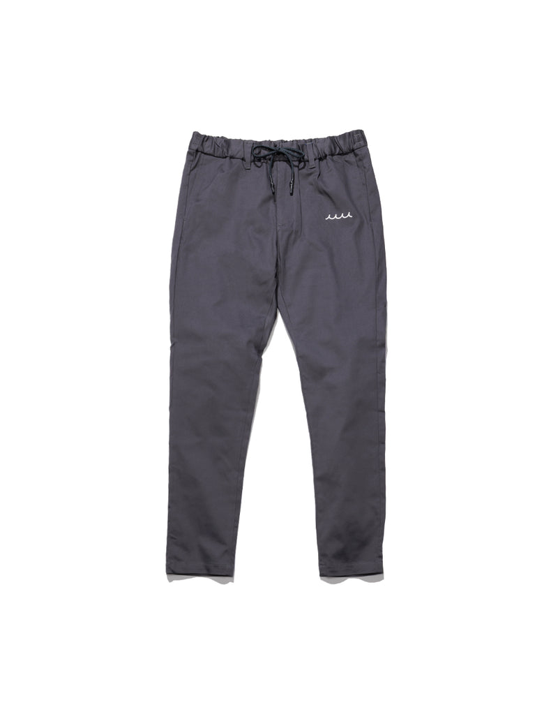 ACANTHUS × muta MARINE Easy Tight Pants [全4色] – muta Online Store