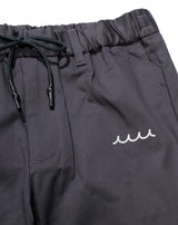 ACANTHUS × muta MARINE Easy Tight Pants  [全4色]