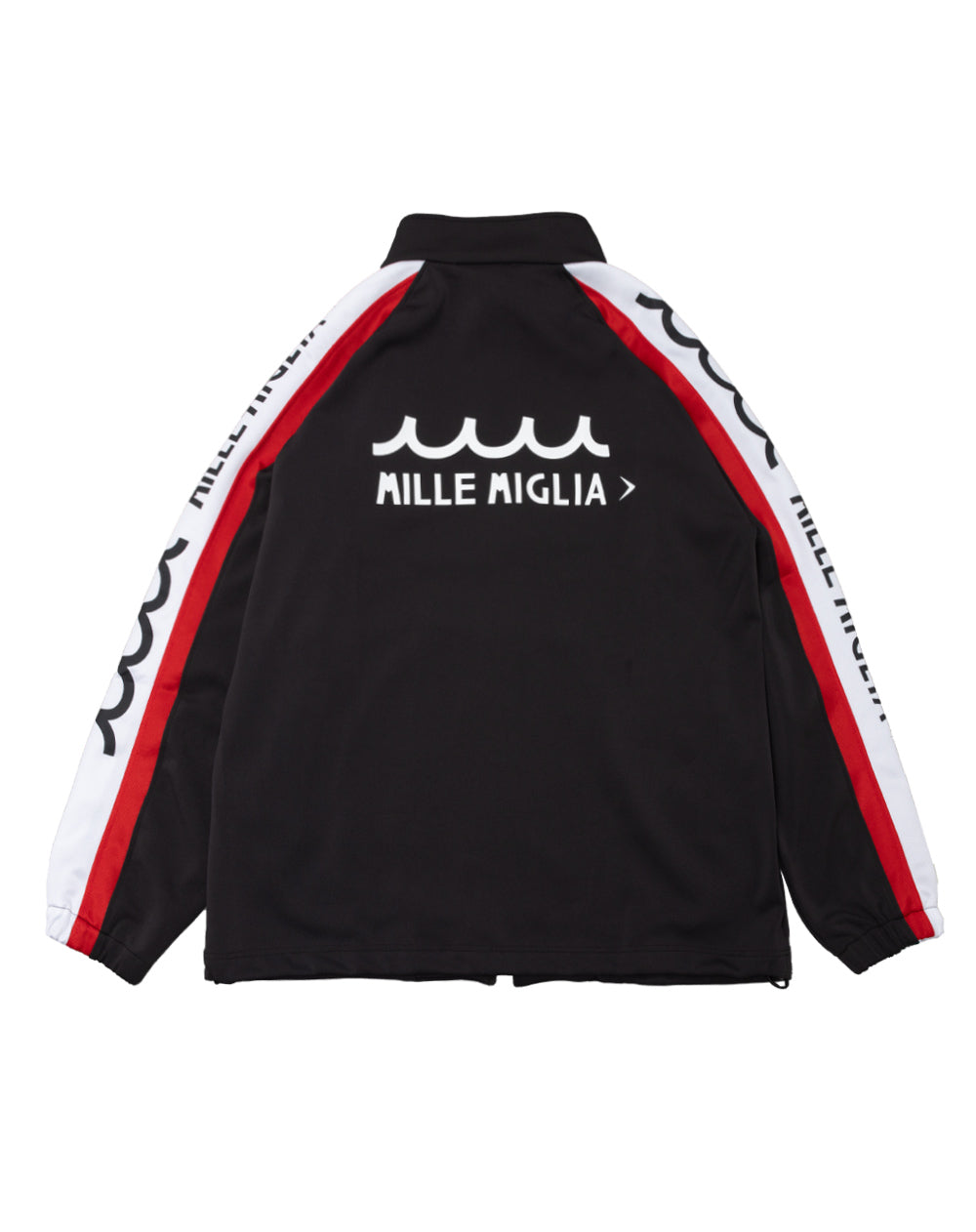 WEB限定］La Festa Mille Miglia トラックジャケット – muta Online Store