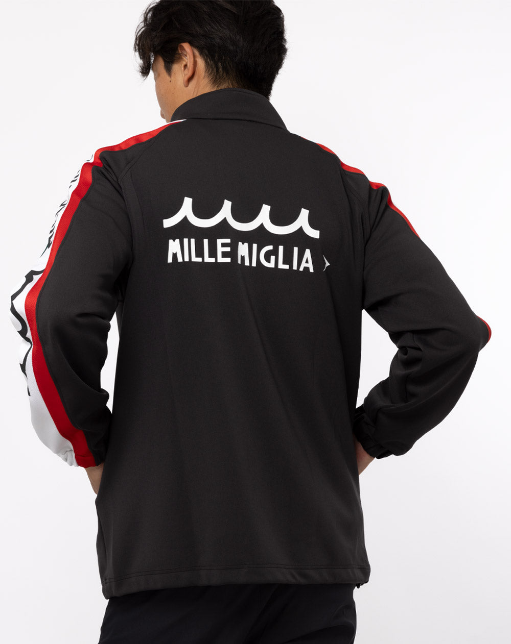 WEB限定］La Festa Mille Miglia トラックジャケット – muta Online Store