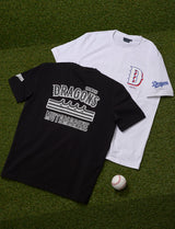 【2/1(日) 11:00より販売開始】中日ドラゴンズ × muta MARINE ストレッチTシャツ 2026 [全2色]