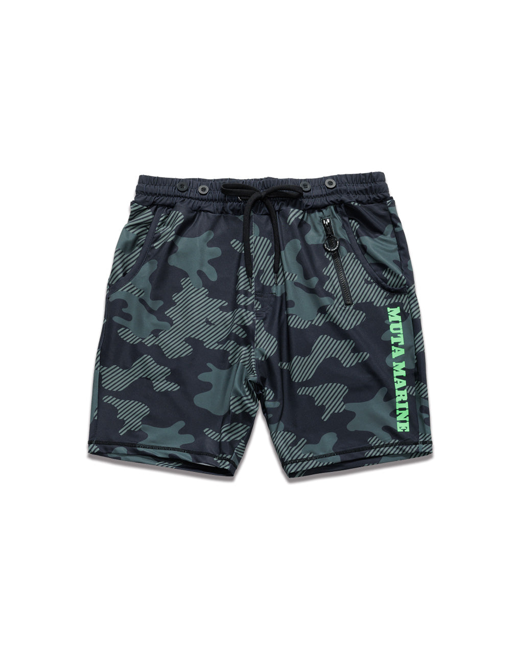 新品未使用✨　muta MARINE ラッシュホットパンツ ラッシュホットパンツ（その他パンツ）｜muta marine（ムータ・マリン