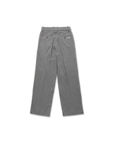 ストレッチ ワイドスラックス [全4色]