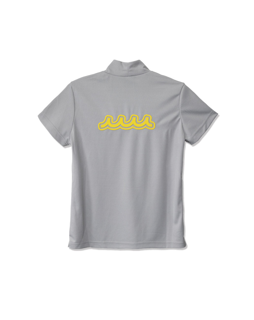 モックネックシャツ (WOMAN) [全6色] – muta Online Store