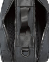 CORDURA Ballistic® ダブルジップ ポーチバッグ [全3色]