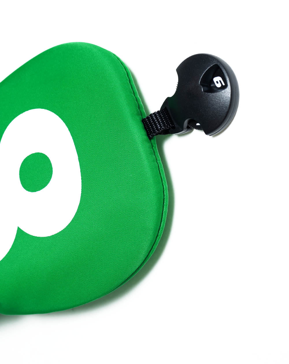 ナイロン フェアウェイウッド用 ヘッドカバー [全4色] – muta Online Store