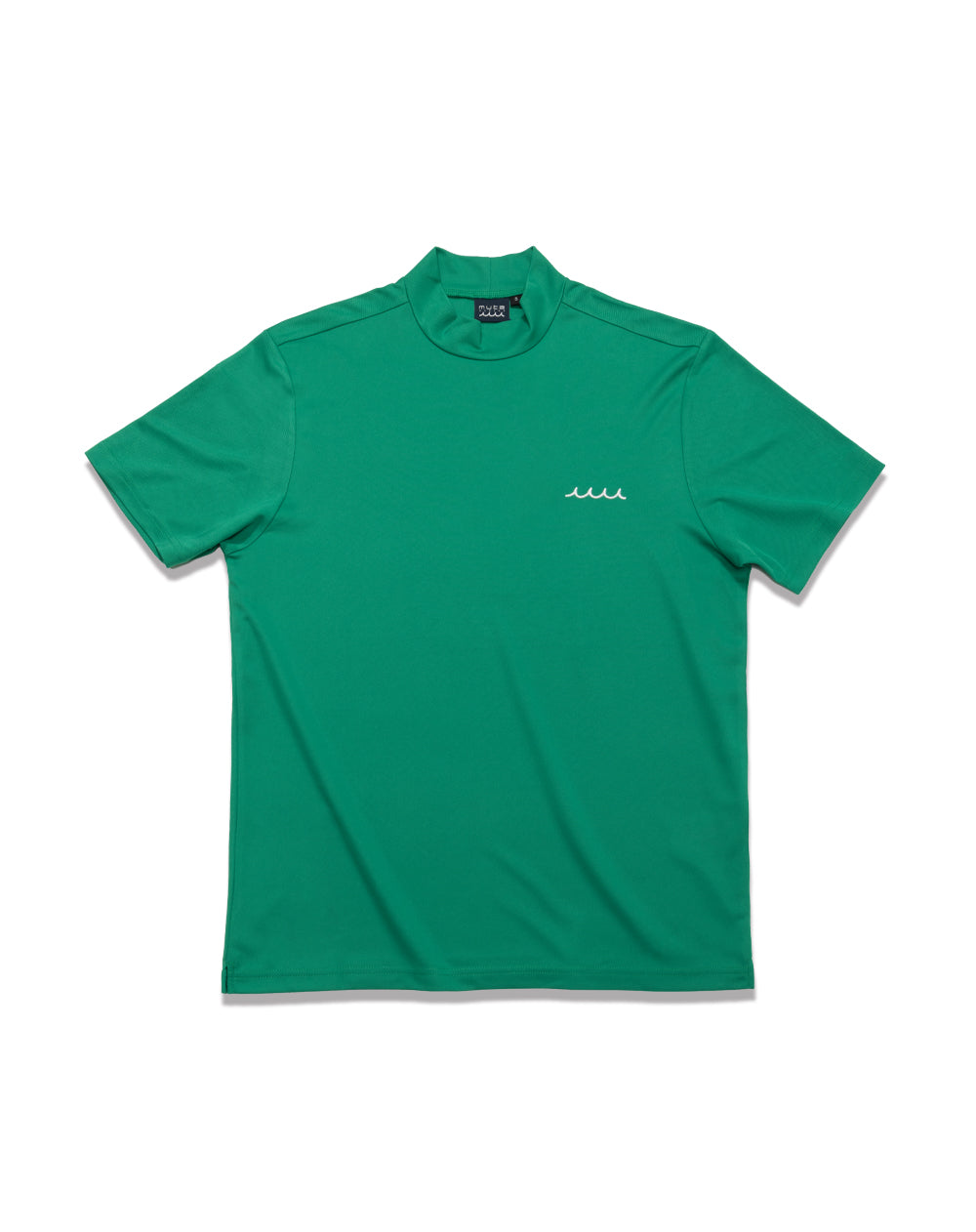 モックネックシャツ [全8色] – muta Online Store