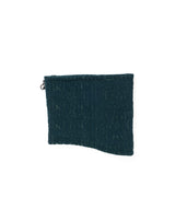 ロゴキルト フリースネックウォーマー [全3色]