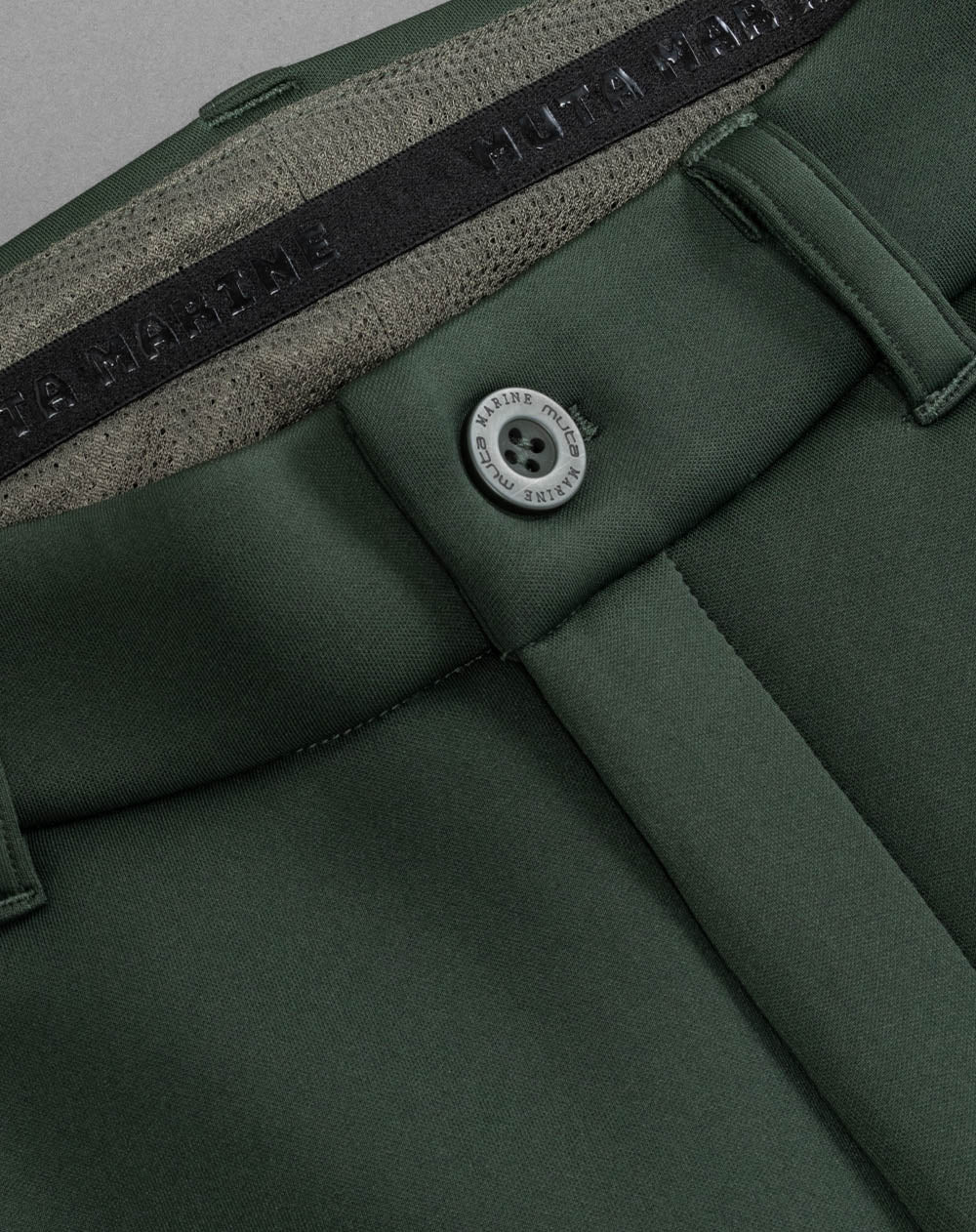 【新品・未開封】muta・ムータ　XL　ブークレジャガード リブパンツ ストレッチキルト ムーバブルパンツ [全3色] – muta Online Store