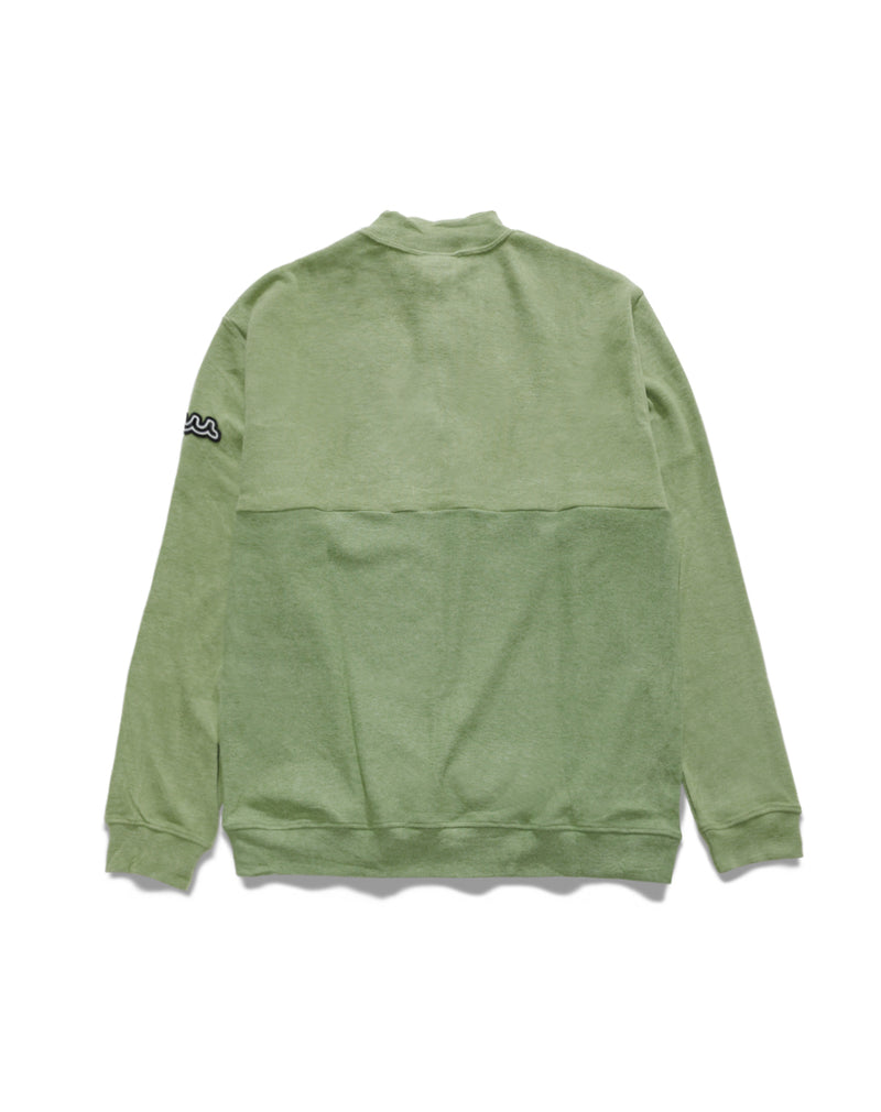 ライトニット モックネックプルオーバー [全4色] – muta Online Store