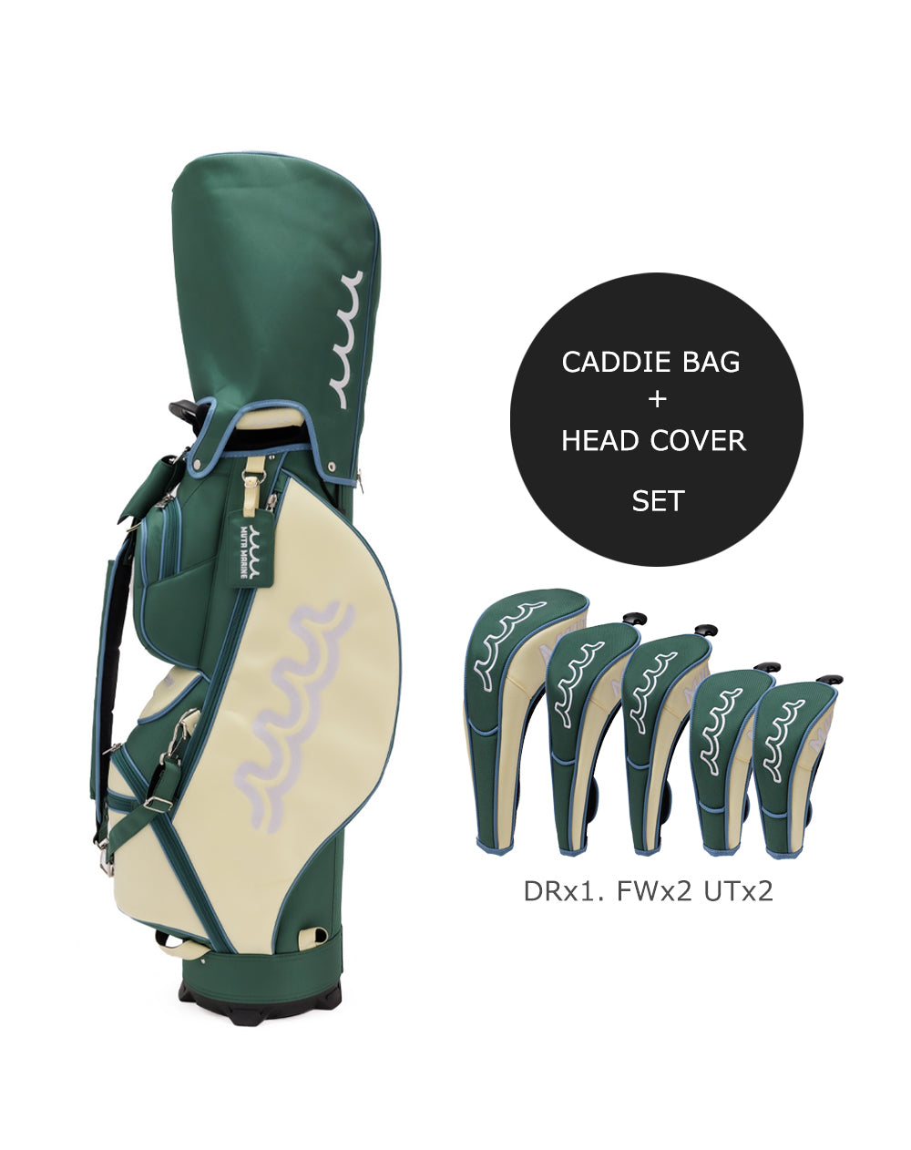 HEAD COVER – muta Online Store