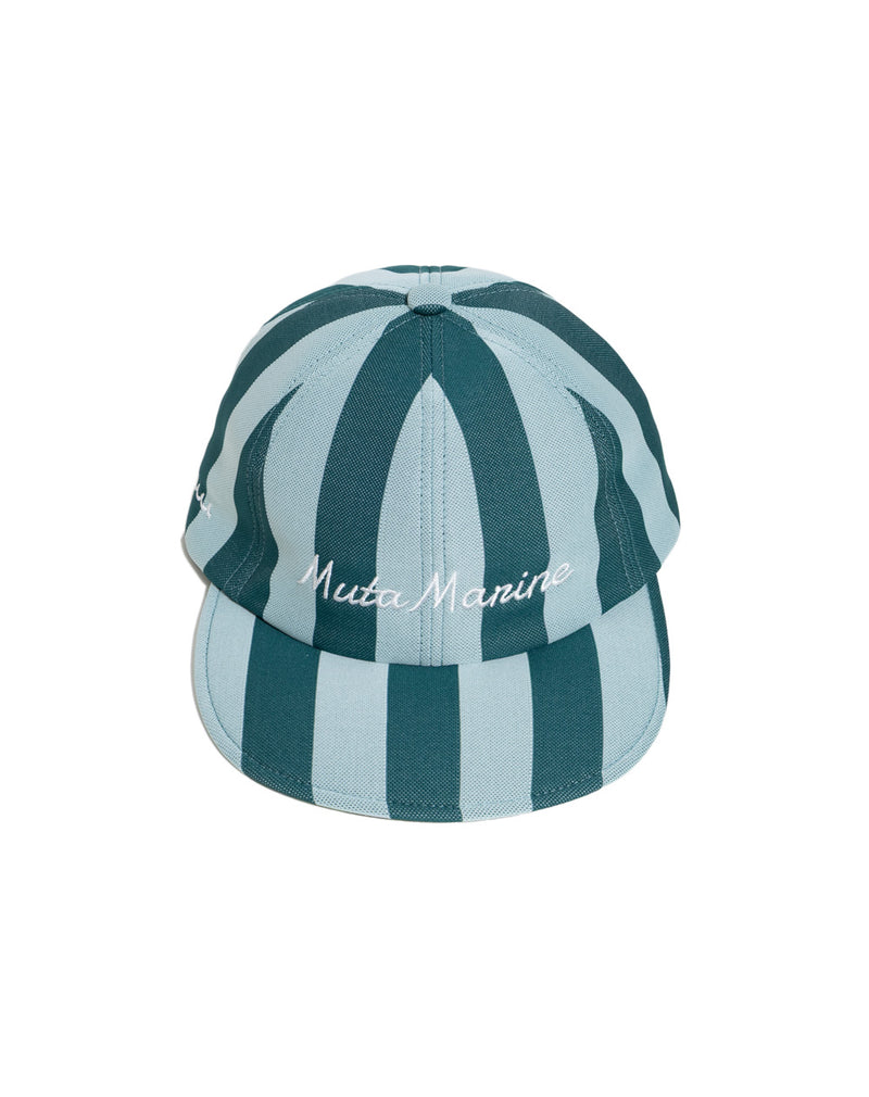 ジャガードボーダー キャップ [全8色] – muta Online Store
