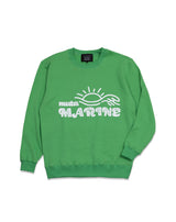 ACANTHUS × muta MARINE × ohtadesigh × SToL Crew Sweatshirt [全4色]