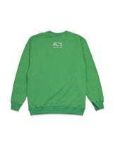 ACANTHUS × muta MARINE × ohtadesigh × SToL Crew Sweatshirt [全4色]