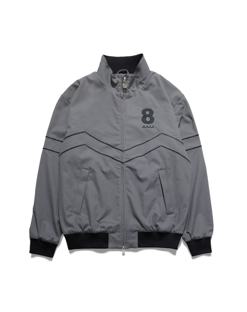 SOLOTEX HEAT ENERGY ジップブルゾン [全3色] – muta Online Store