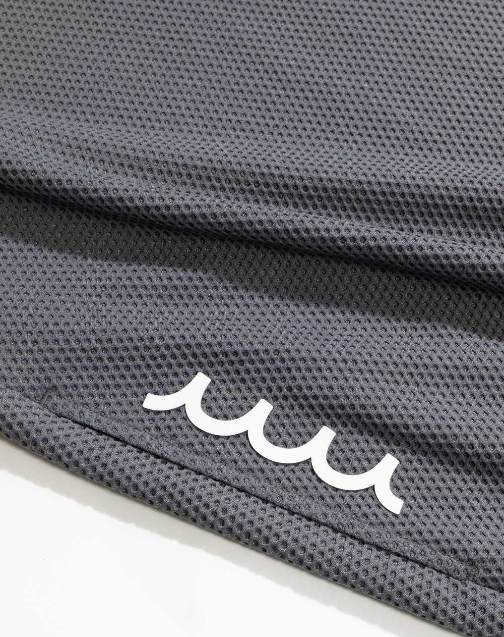 ストレッチメッシュ シャーリングワンピース [全3色] – muta Online Store