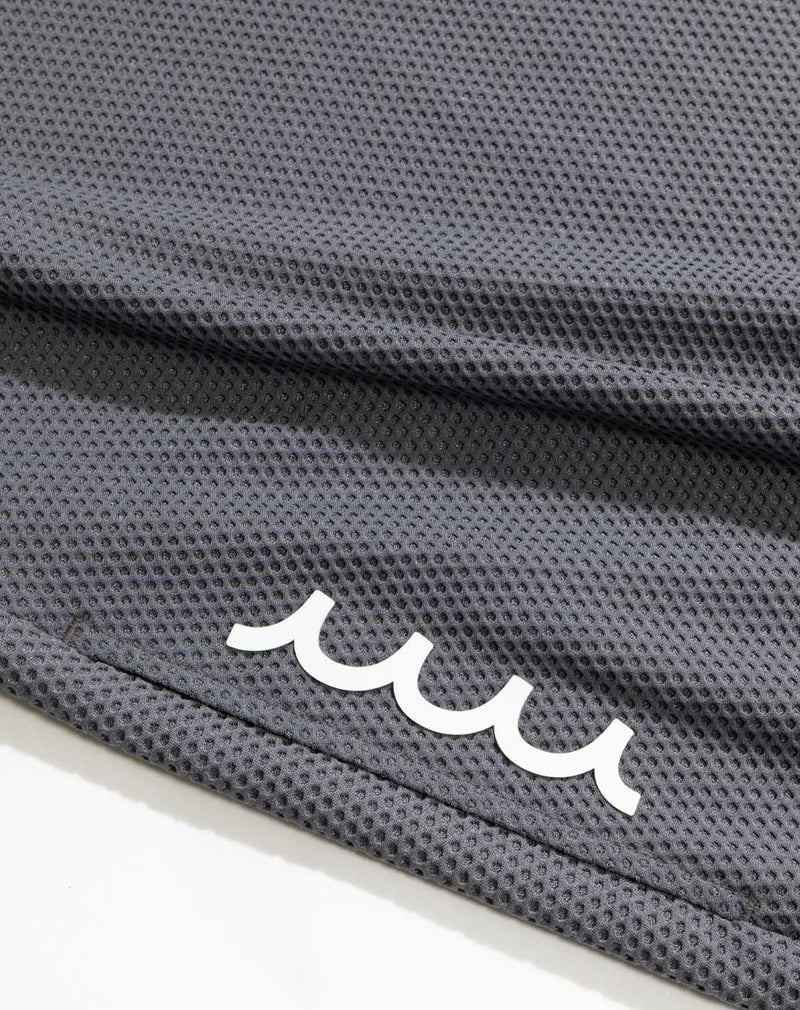 ストレッチメッシュ シャーリングワンピース [全3色] – muta Online Store