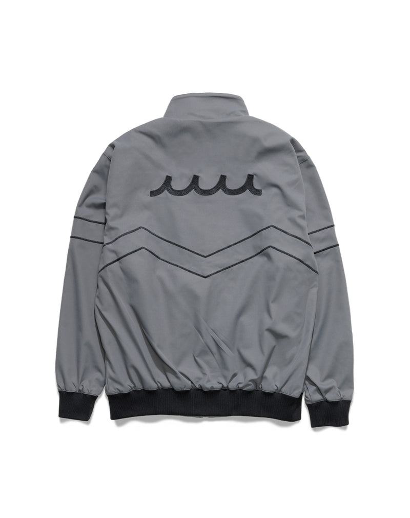 SOLOTEX HEAT ENERGY ジップブルゾン [全3色] – muta Online Store