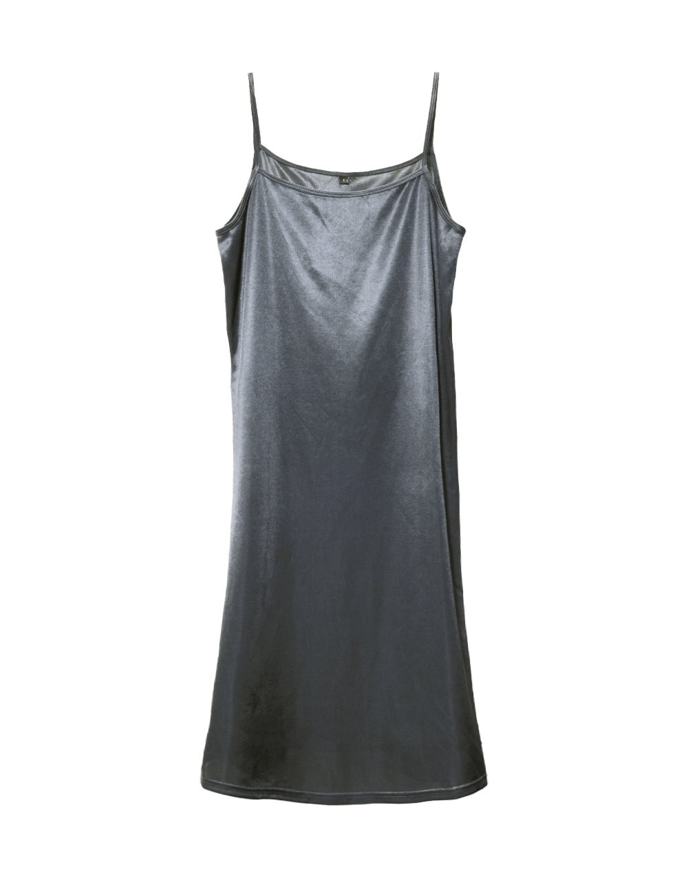 ストレッチメッシュ シャーリングワンピース [全3色] – muta Online Store