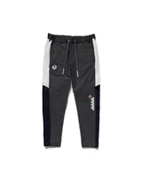 ACANTHUS × muta MARINE Sweet Extra Logo Line Pants [全3色]
