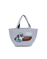 ［EVENT / WEB 先行］muta MARINE × Marty Golf エコバッグ (ボート) [全2色]