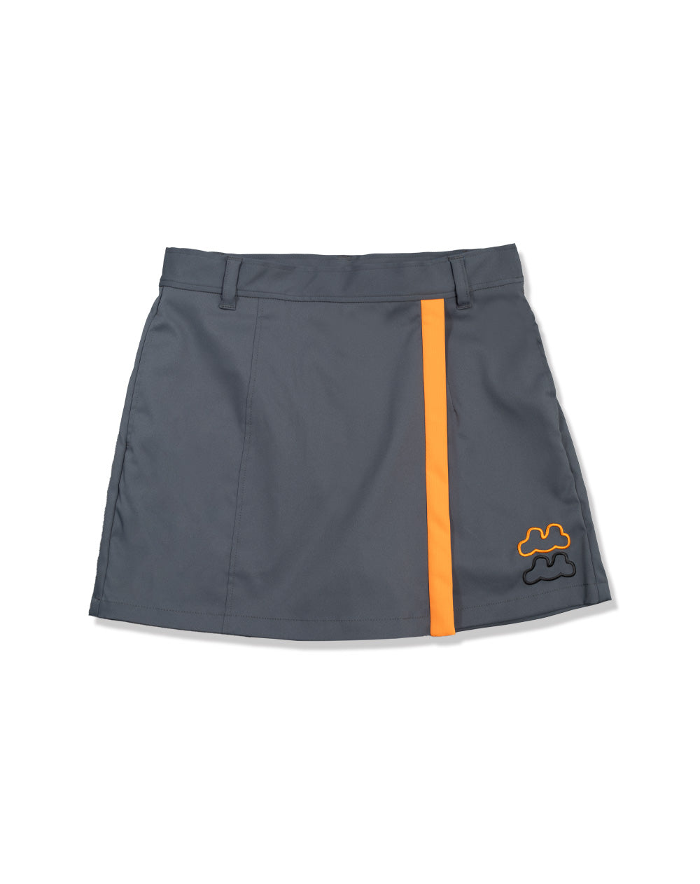 ラップキュロット [全4色] – muta Online Store