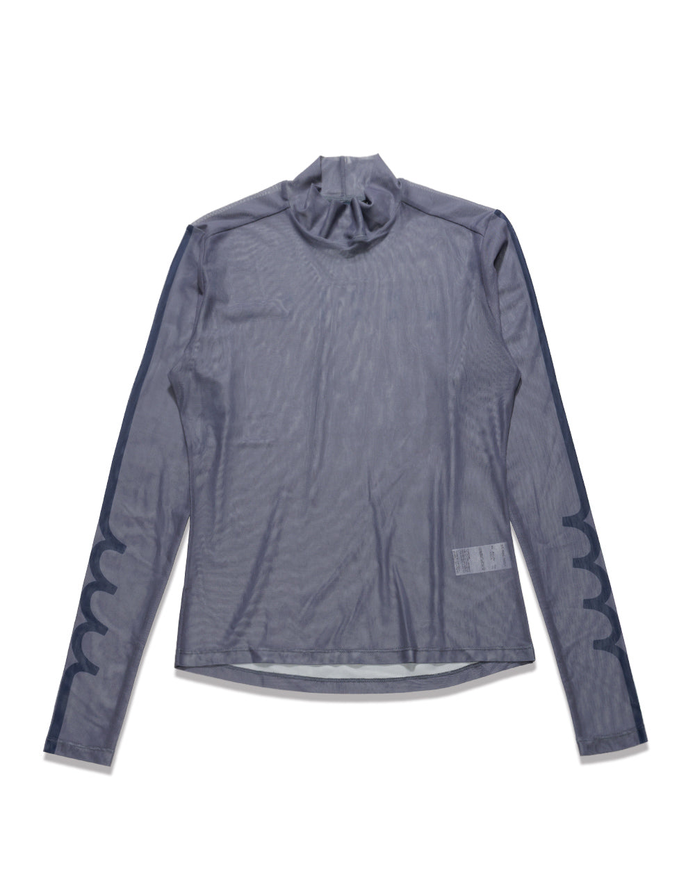 machatt シアーパフドッキングTシャツ【新品・未使用】 新品】machatt マチャット シアーパフドッキングTシャツ 【公式通販】