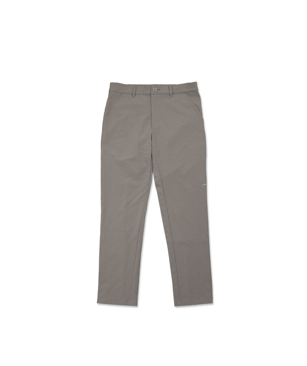 ストレッチナイロン スラックス [全4色] – muta Online Store
