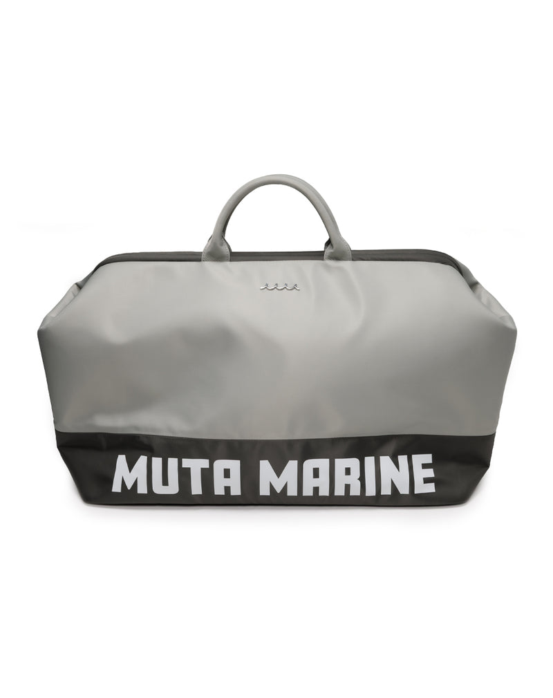 マグネットオープン ボストンバッグ [全3色] – muta Online Store