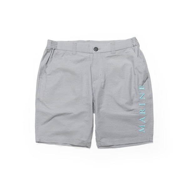 SOLOTEX® シアサッカーショートパンツ [全3色] – muta Online Store