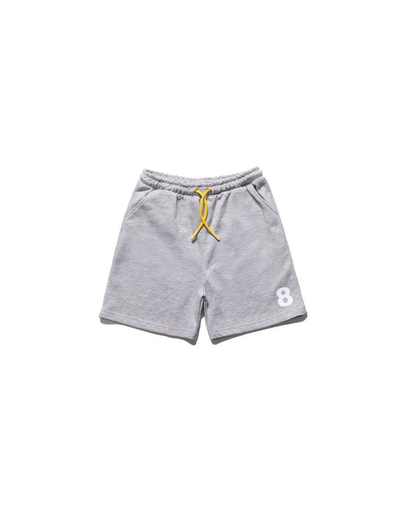 KIDS スウェット ショートパンツ [全4色]