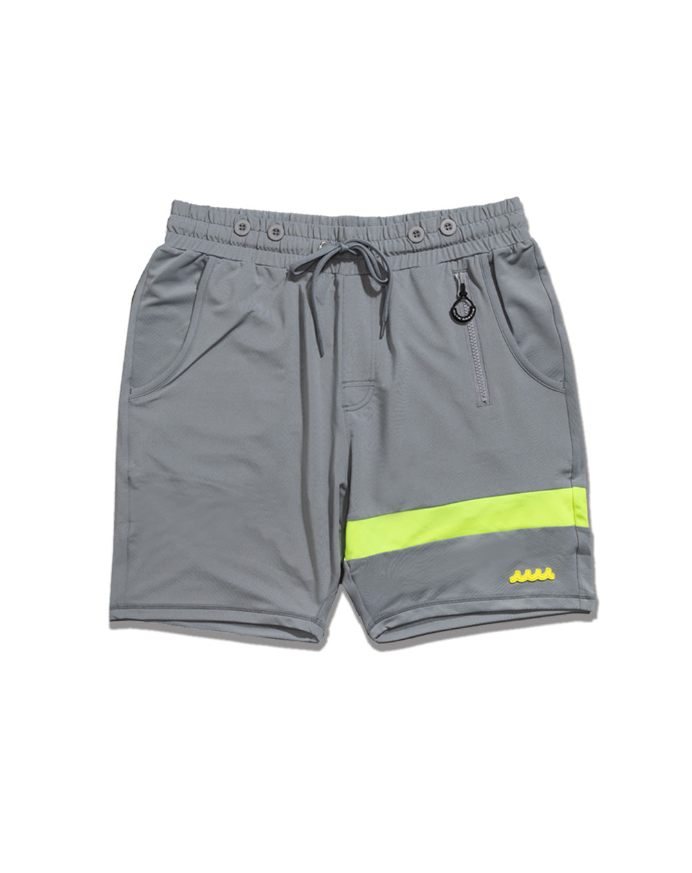 ラッシュショートパンツ (ワンサイドB) [全6色] – muta Online Store