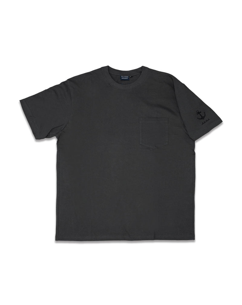 ワンポイント ポケットTシャツ [全3色] – muta Online Store