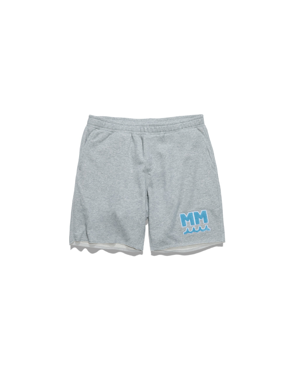 スウェット ショートパンツ (KIDS) [全2色] – muta Online Store