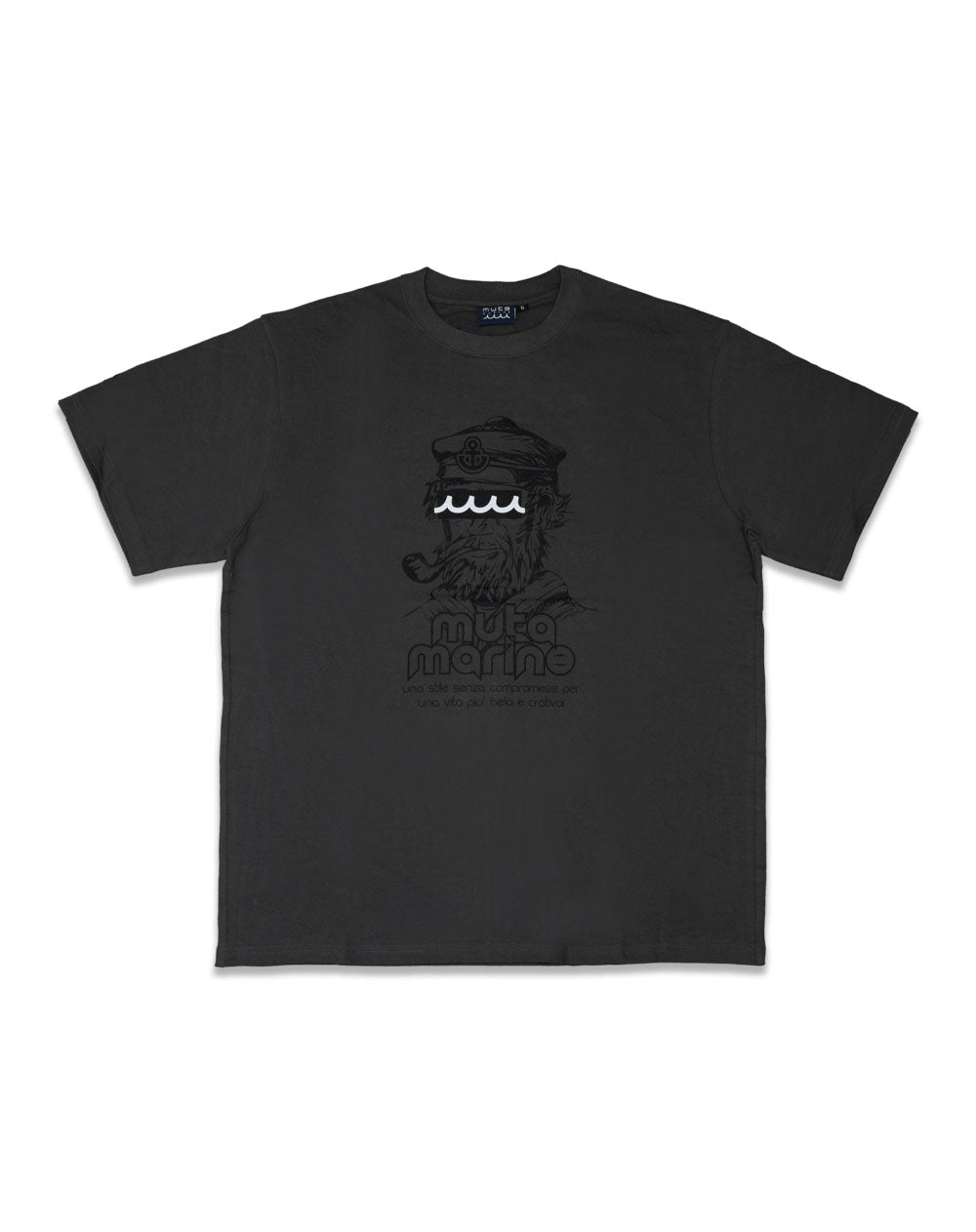 EVENT / WEB限定］WATCH THE WAVE Tシャツ [全3色] – muta Online Store