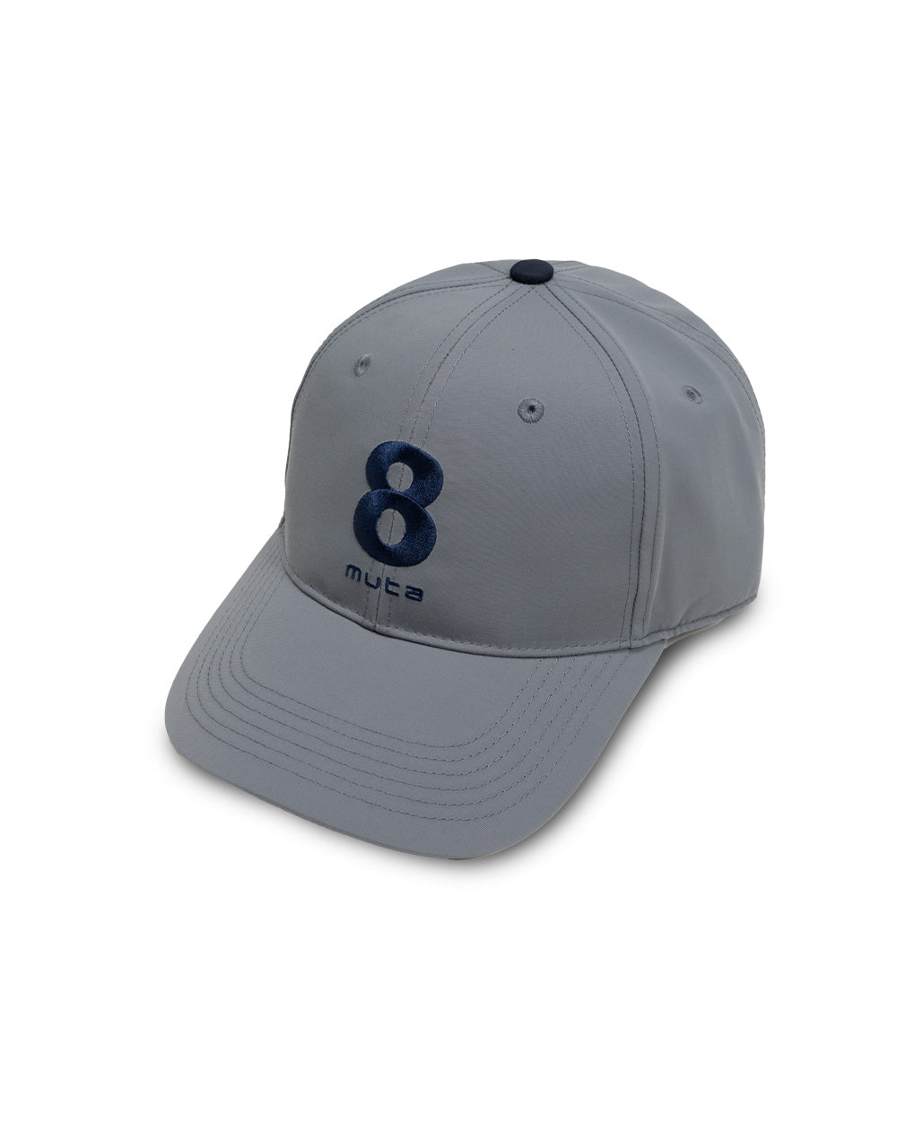 カラースキーム 8キャップ [全4色] – muta Online Store