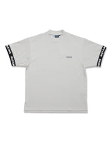 ポップコーンニット モックネックシャツ [全4色]