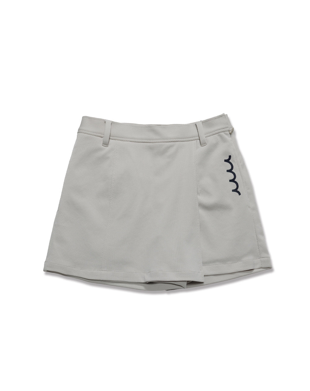 ポップコーンニット ラップキュロット [全3色] – muta Online Store