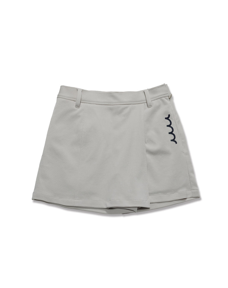 ポップコーンニット ラップキュロット [全3色] – muta Online Store